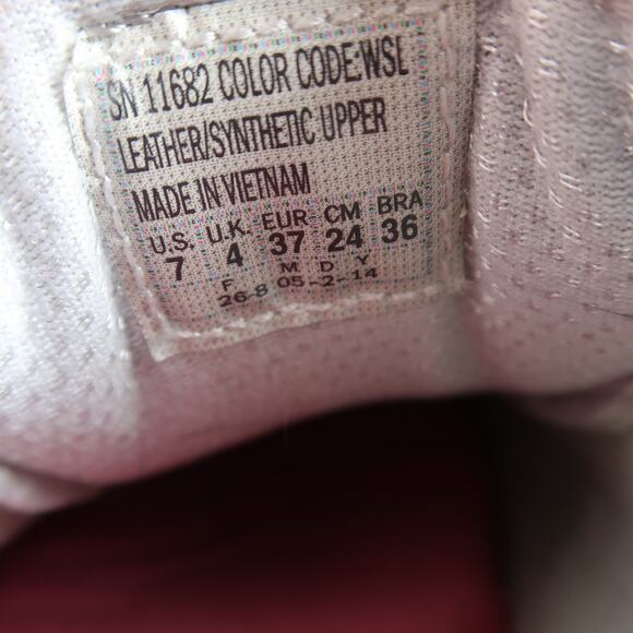 Skechers Shoes Womens 7 Slip On Sneaker Elite Mule Clog Comfort Walking Leather - Picture 6 of 13